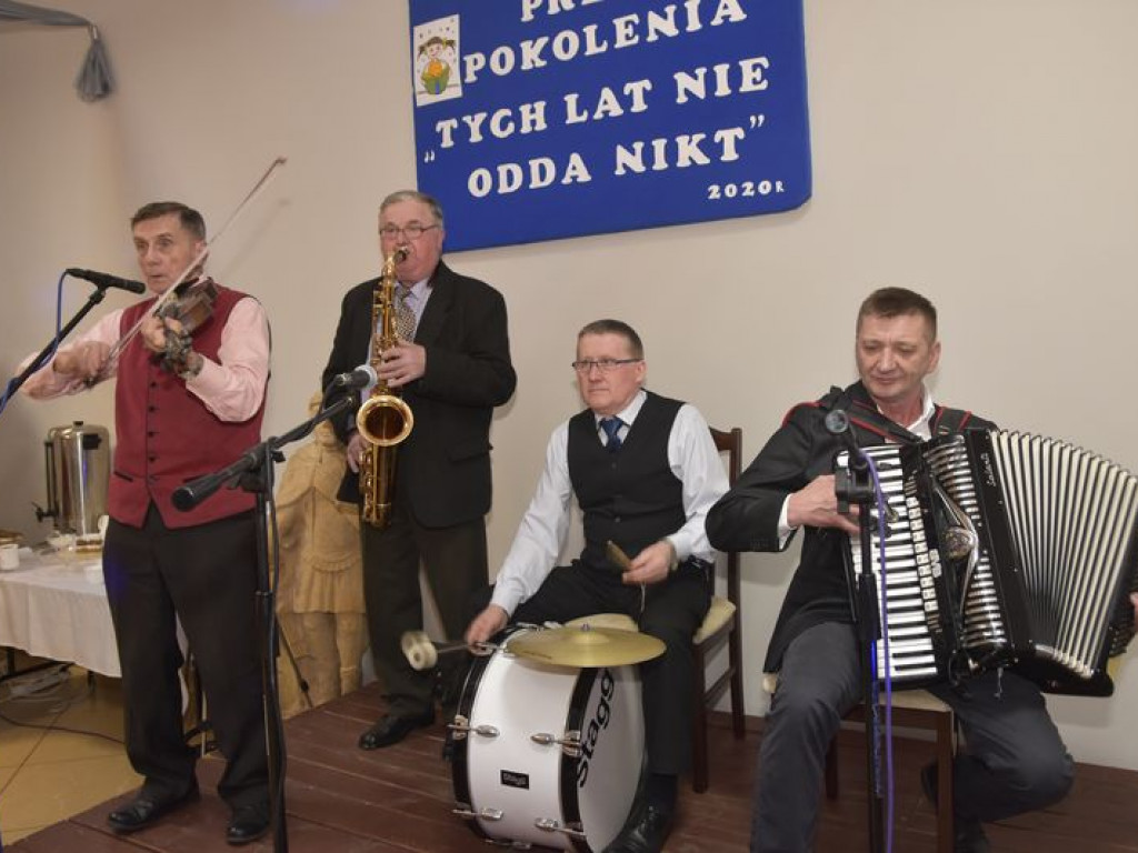 Karnawałowe Spotkanie 