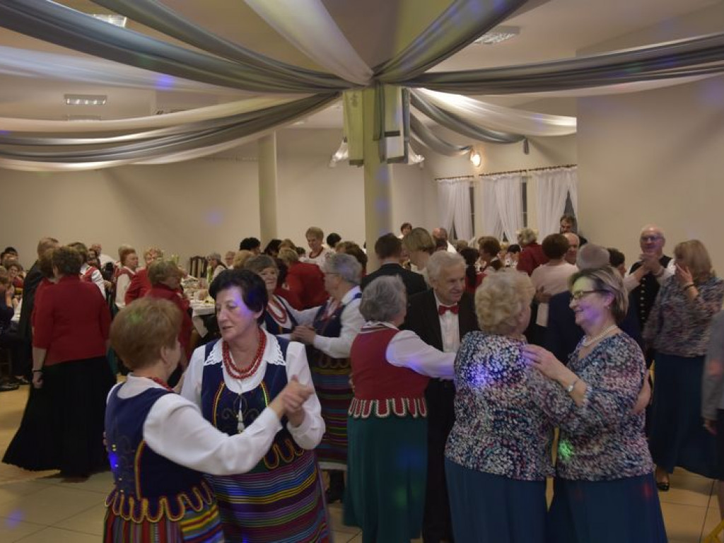 Karnawałowe Spotkanie 