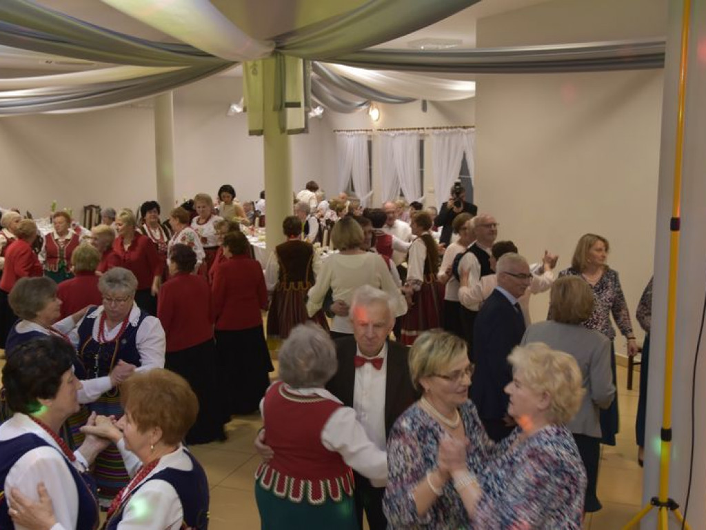 Karnawałowe Spotkanie 