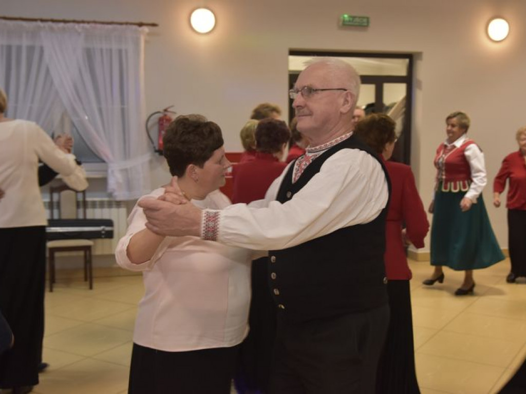 Karnawałowe Spotkanie 