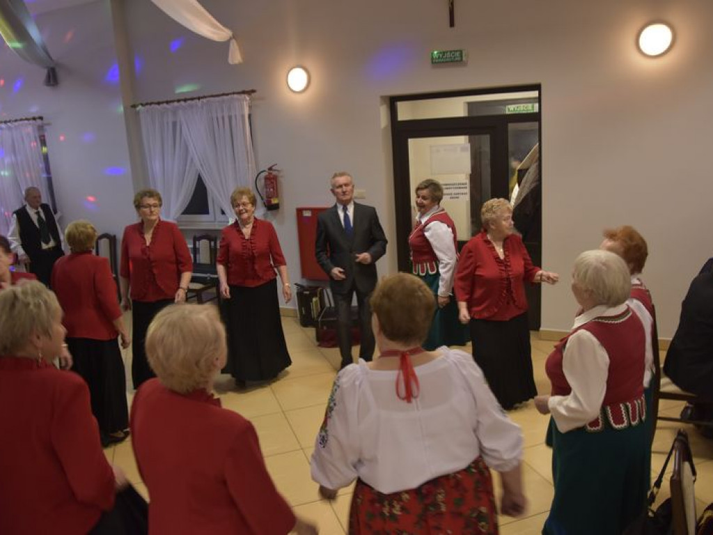 Karnawałowe Spotkanie 