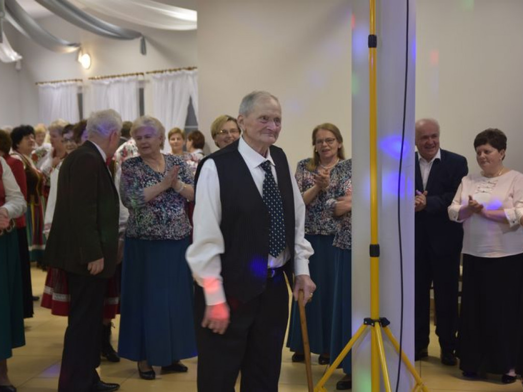 Karnawałowe Spotkanie 