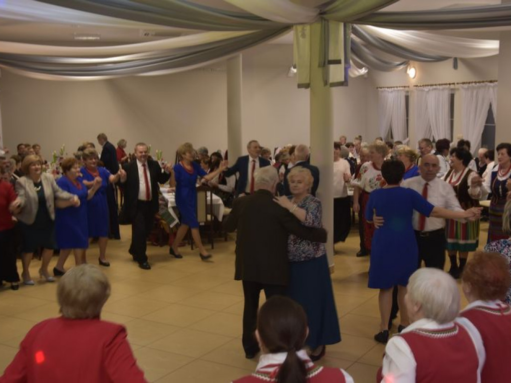 Karnawałowe Spotkanie 