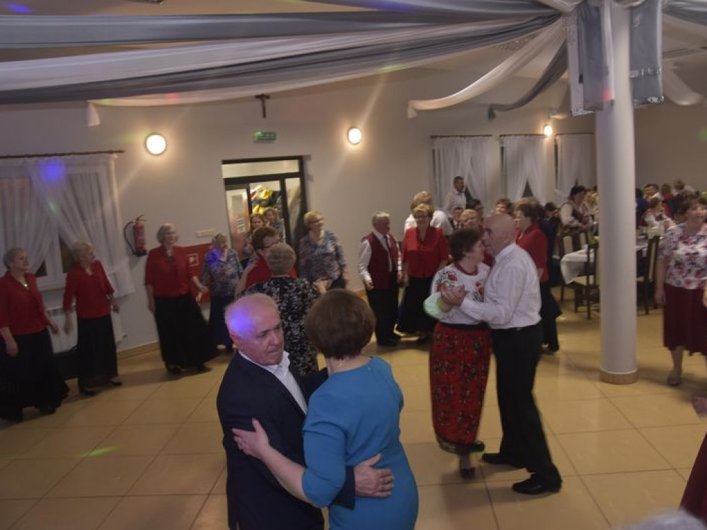 Karnawałowe Spotkanie 