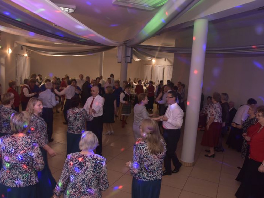 Karnawałowe Spotkanie 