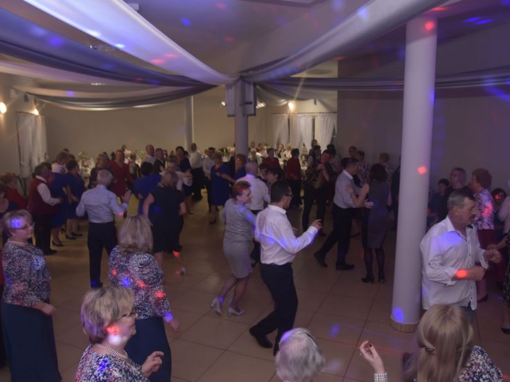 Karnawałowe Spotkanie 