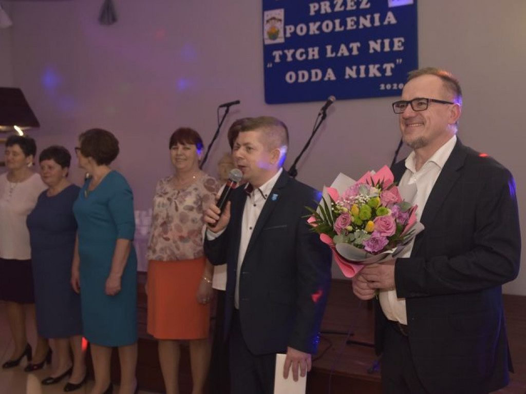 Karnawałowe Spotkanie 