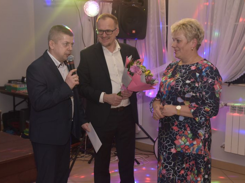 Karnawałowe Spotkanie 