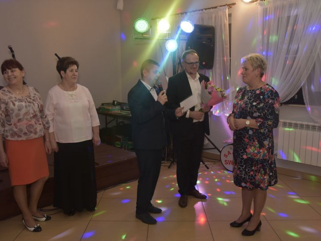 Karnawałowe Spotkanie 