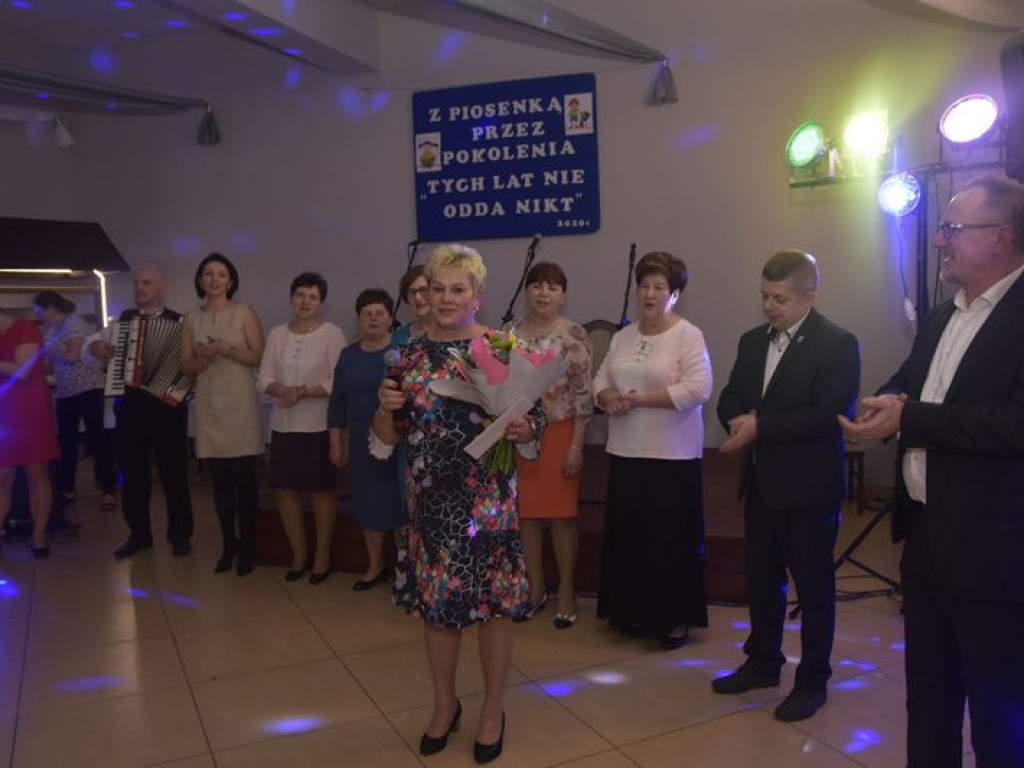 Karnawałowe Spotkanie 