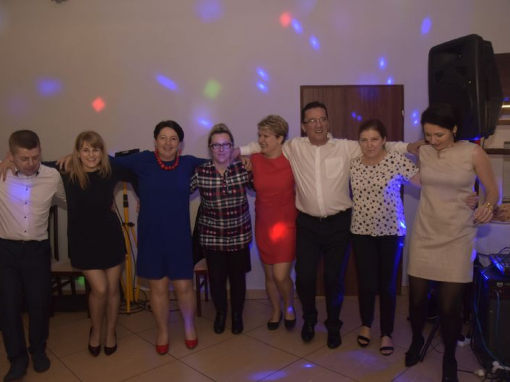 Karnawałowe Spotkanie 