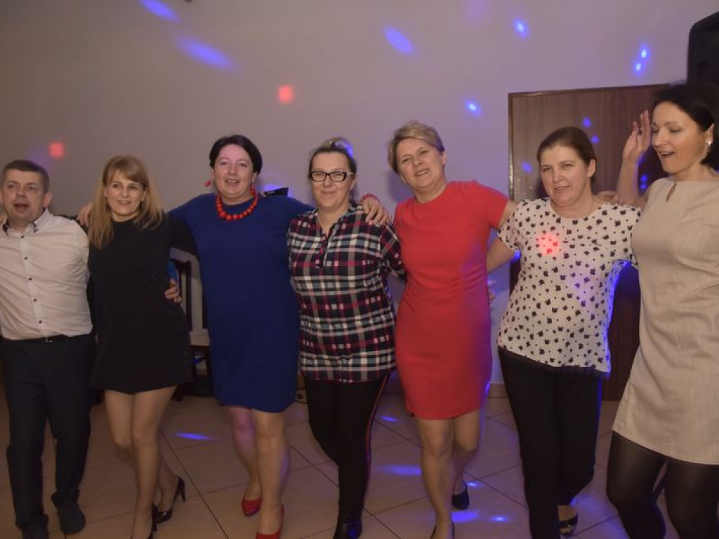 Karnawałowe Spotkanie 