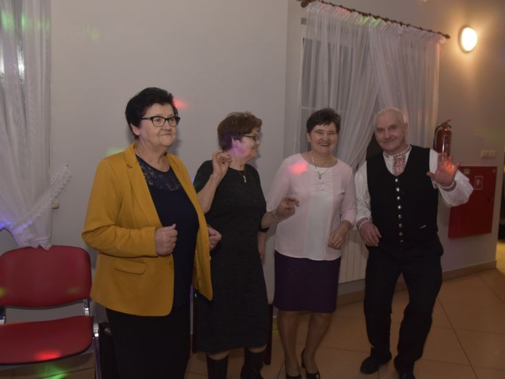 Karnawałowe Spotkanie 