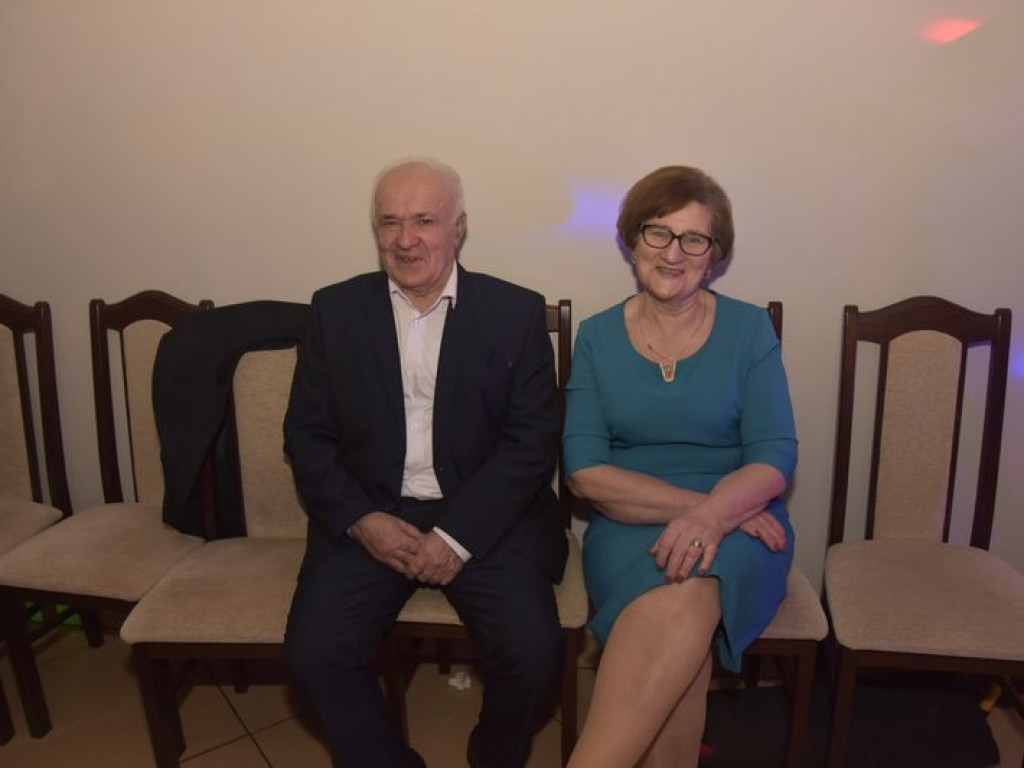 Karnawałowe Spotkanie 