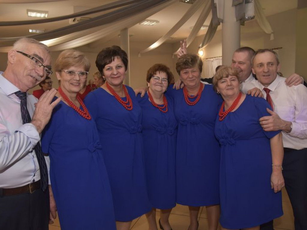 Karnawałowe Spotkanie 