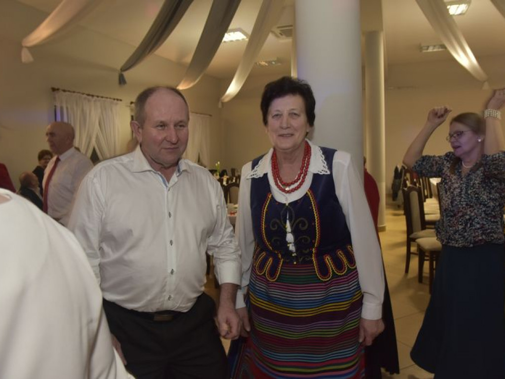 Karnawałowe Spotkanie 