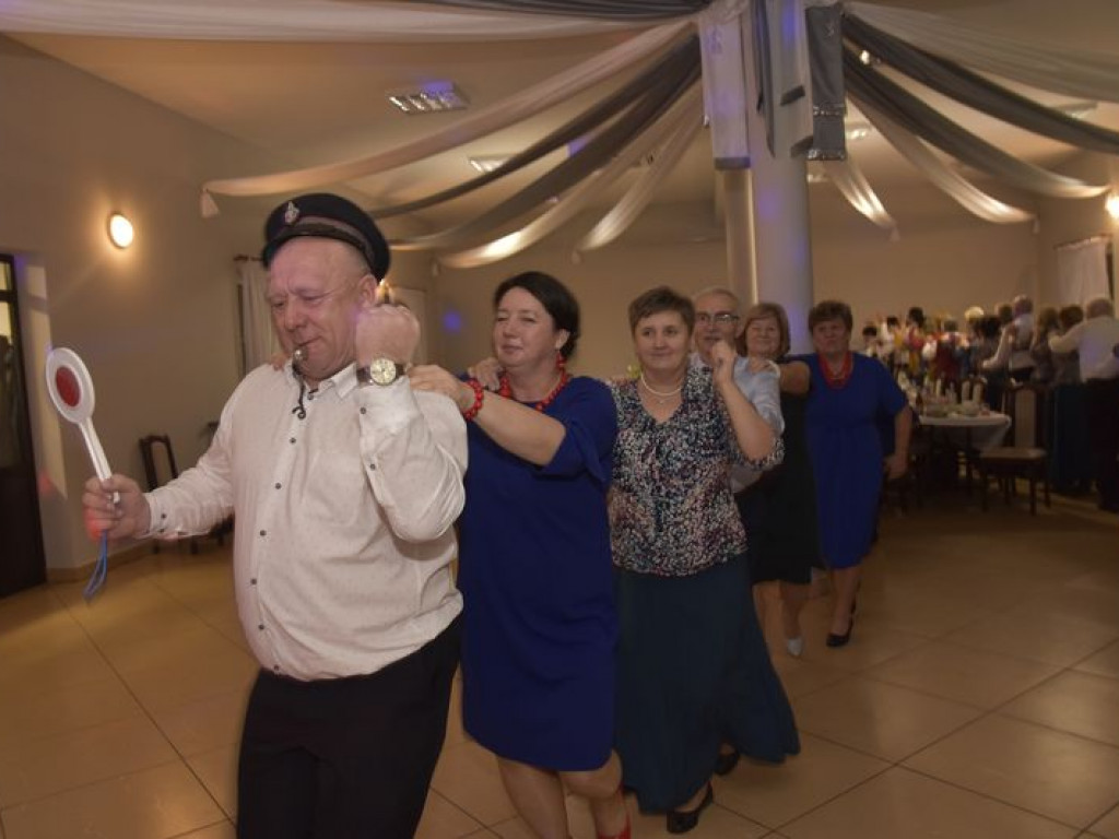 Karnawałowe Spotkanie 