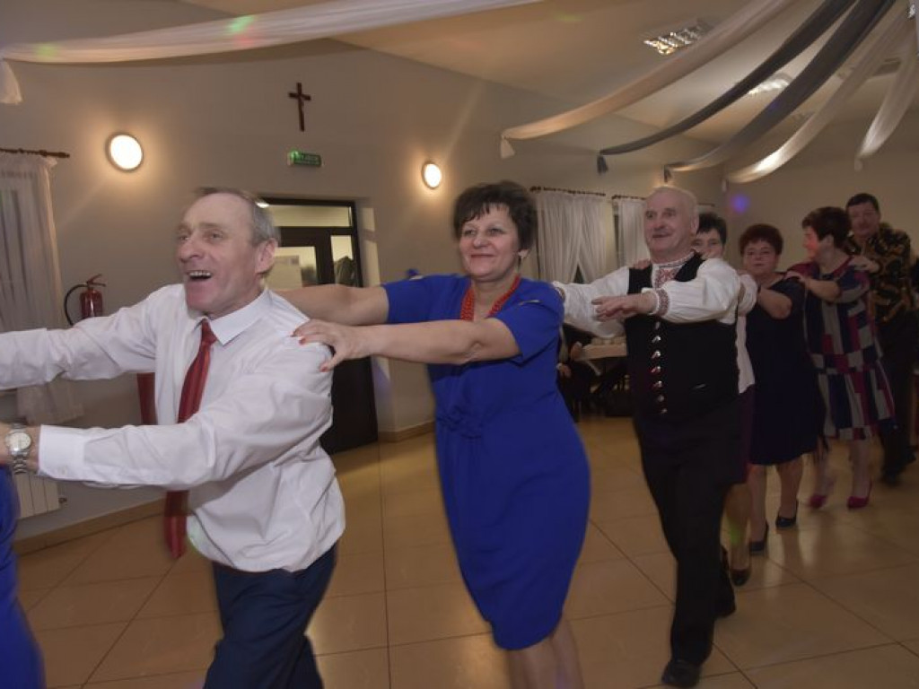 Karnawałowe Spotkanie 