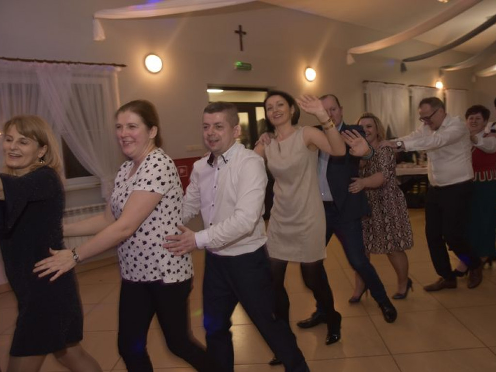 Karnawałowe Spotkanie 