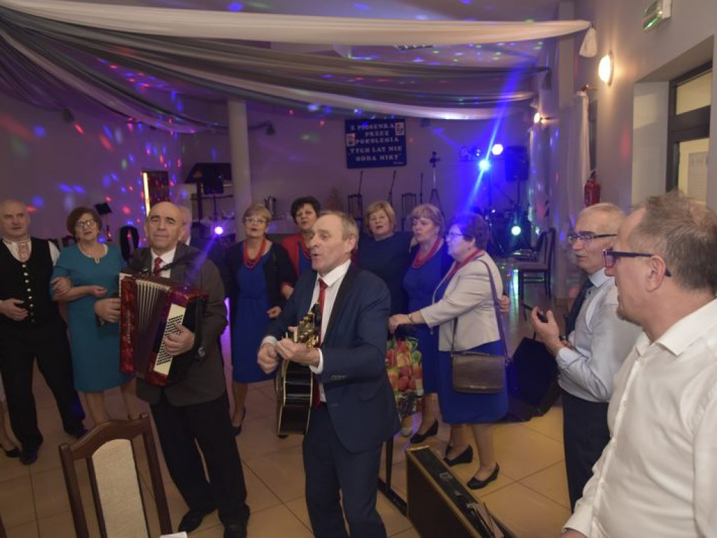 Karnawałowe Spotkanie 