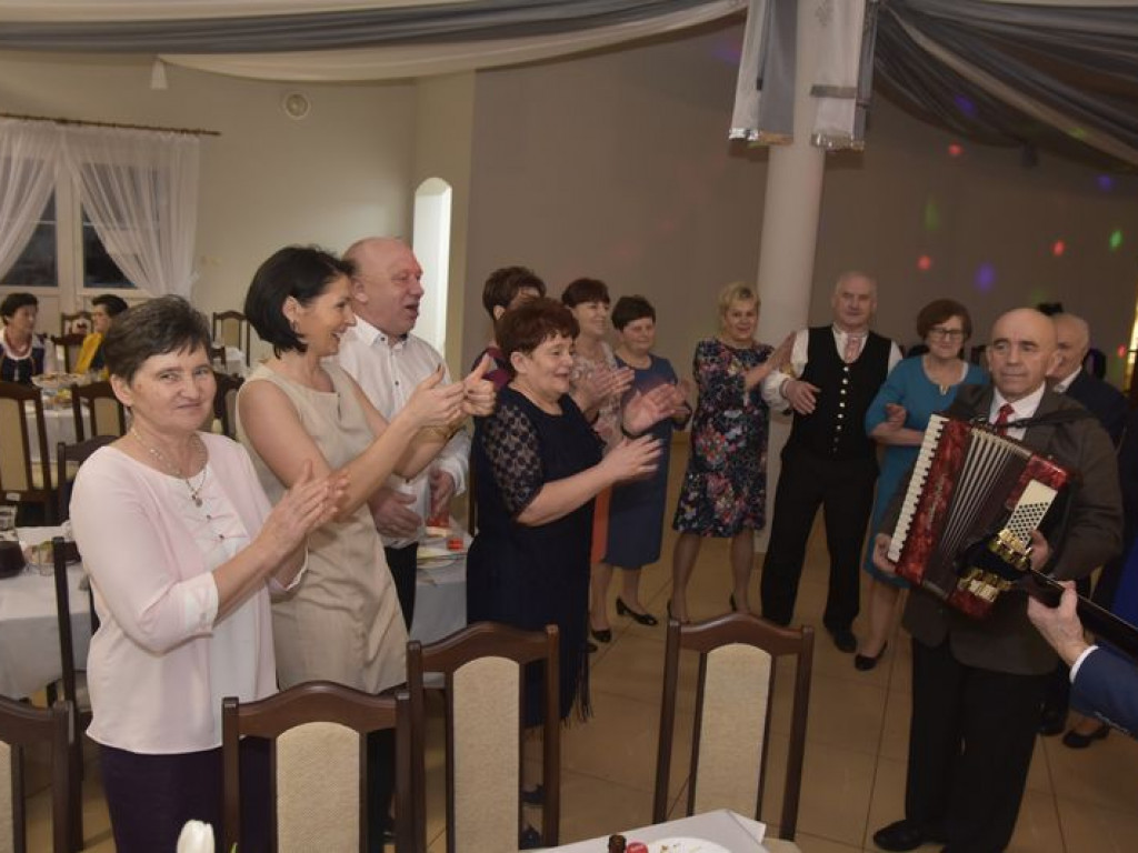 Karnawałowe Spotkanie 