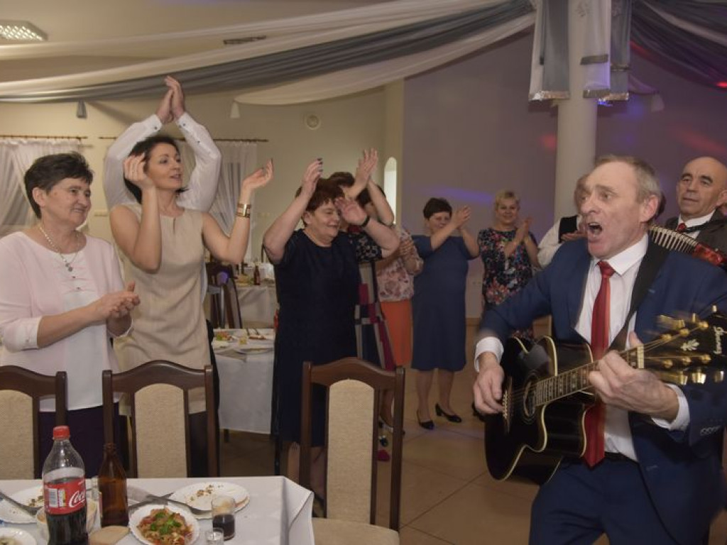 Karnawałowe Spotkanie 