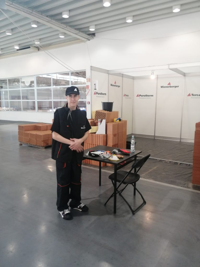 Sukces ucznia ZSP w ogólnopolskim konkursie