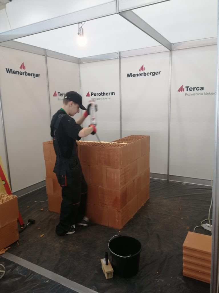 Sukces ucznia ZSP w ogólnopolskim konkursie