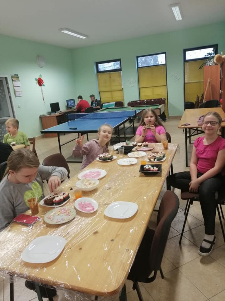 Ferie z MCK w Suchowoli