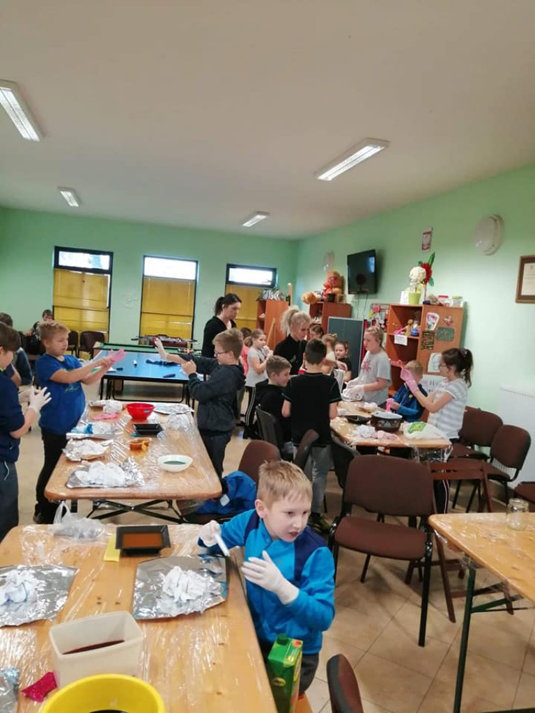 Ferie z MCK w Suchowoli