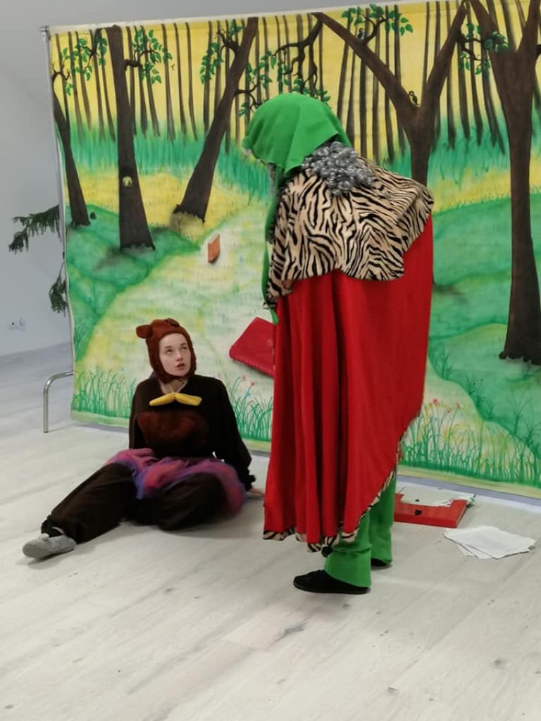 Ferie z MCK w Suchowoli