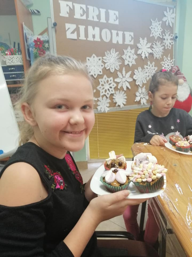 Ferie z MCK w Suchowoli