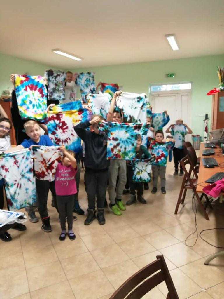 Ferie z MCK w Suchowoli