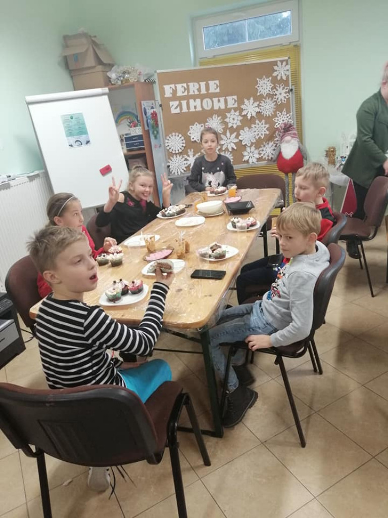 Ferie z MCK w Suchowoli