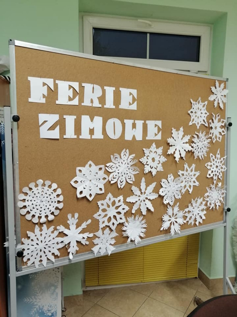 Ferie z MCK w Suchowoli