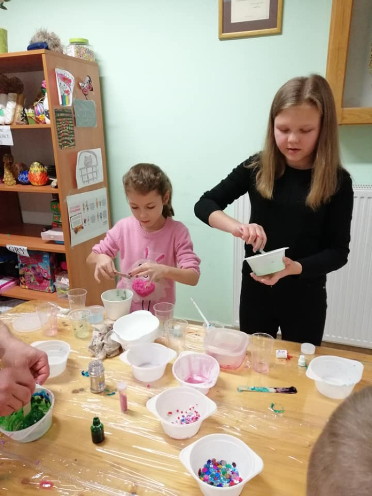 Ferie z MCK w Suchowoli