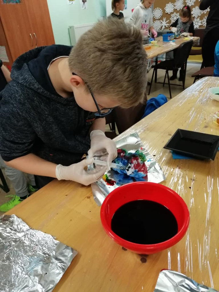 Ferie z MCK w Suchowoli