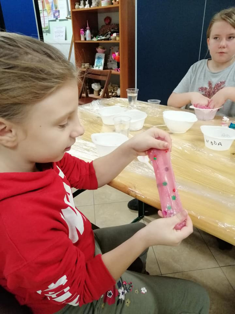 Ferie z MCK w Suchowoli