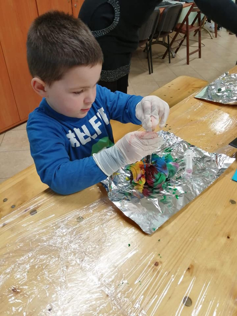 Ferie z MCK w Suchowoli