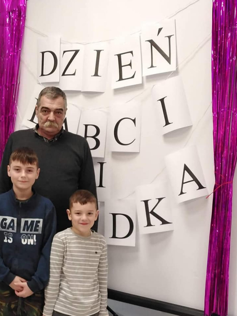 Ferie z MCK w Suchowoli