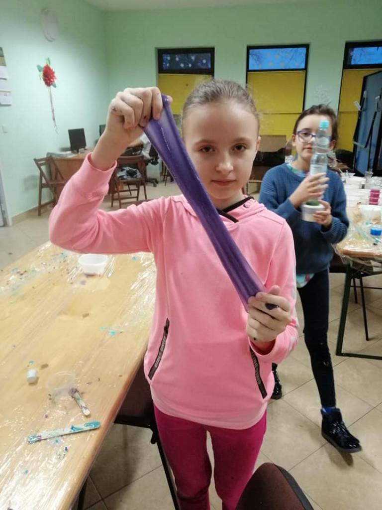 Ferie z MCK w Suchowoli