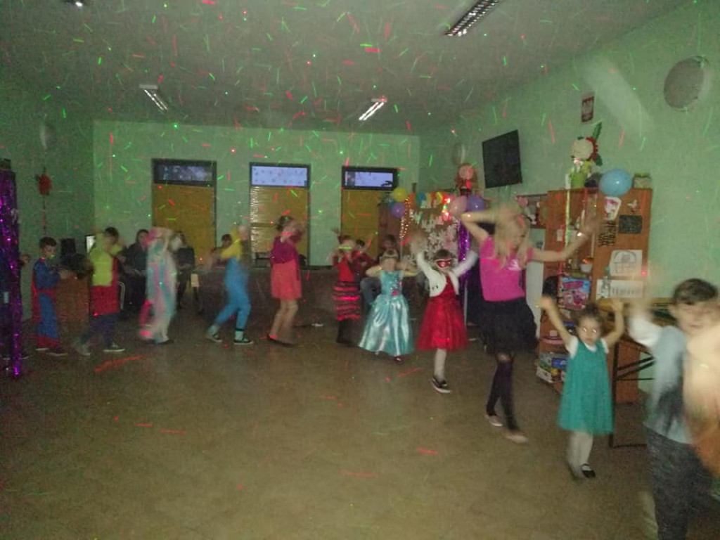 Ferie z MCK w Suchowoli