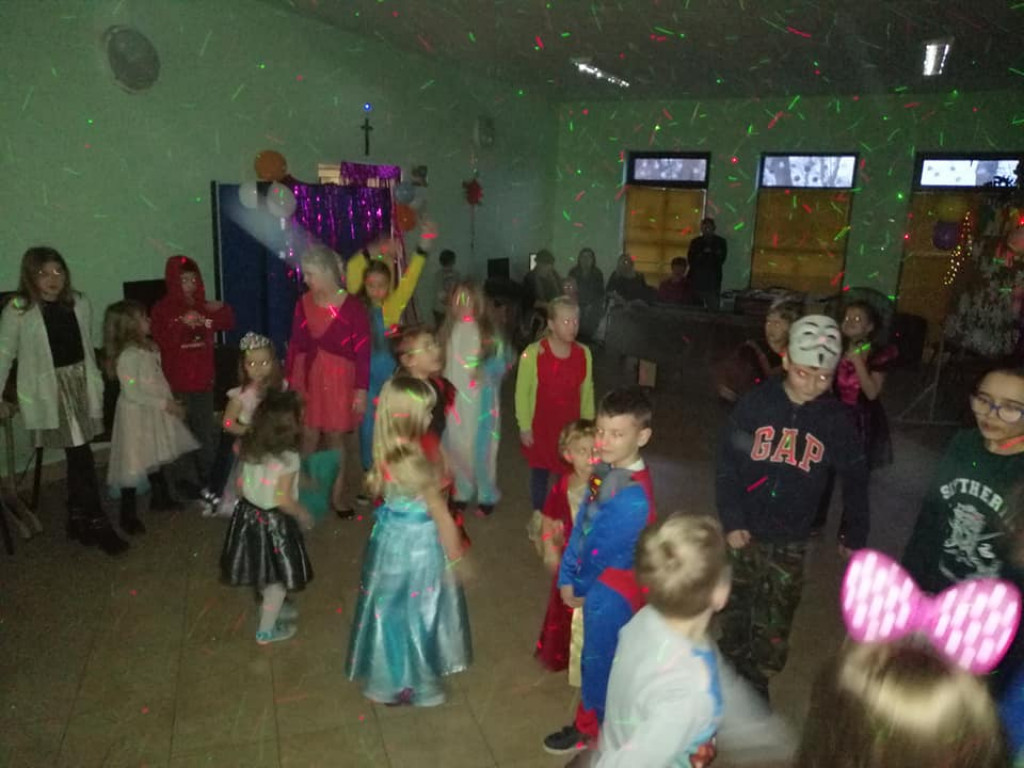 Ferie z MCK w Suchowoli