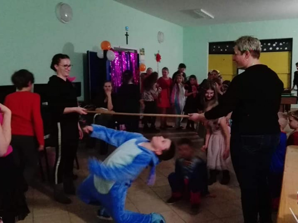 Ferie z MCK w Suchowoli