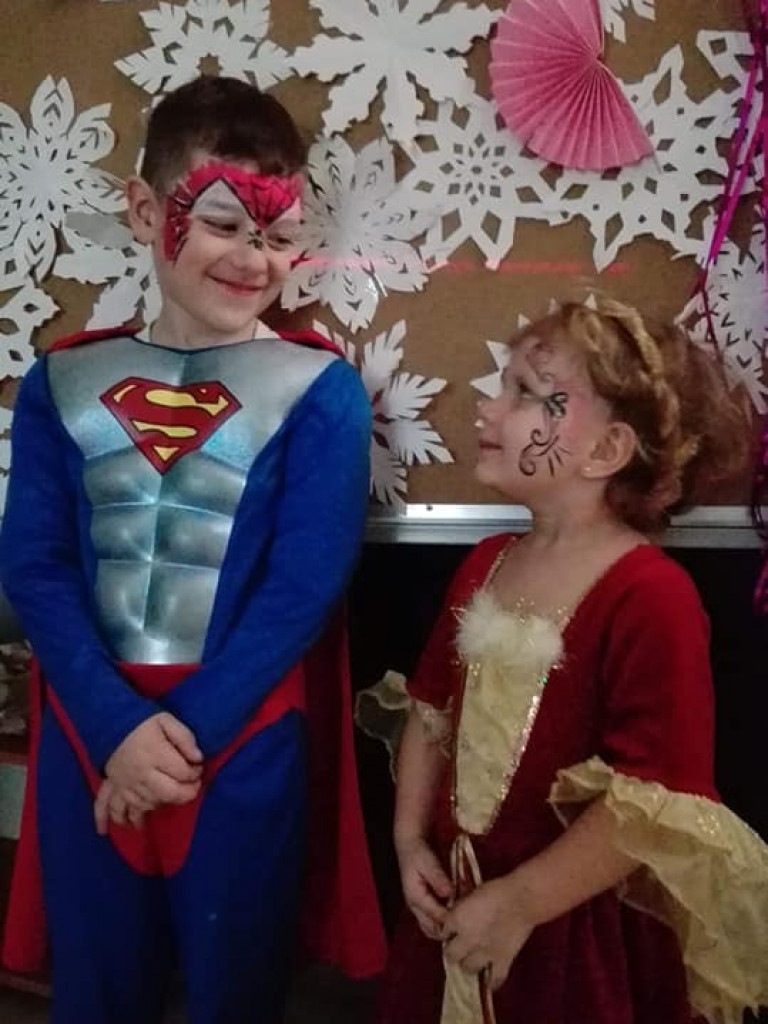 Ferie z MCK w Suchowoli