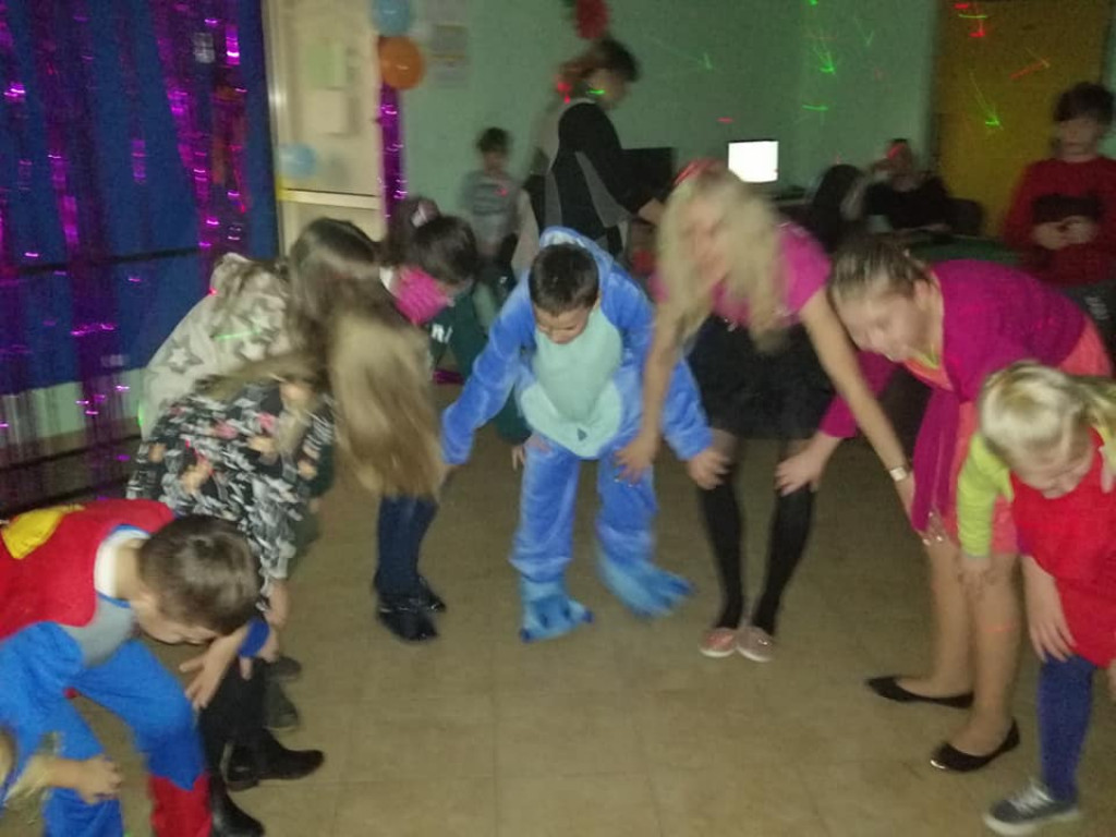 Ferie z MCK w Suchowoli