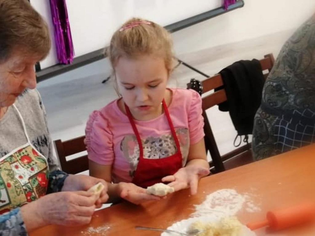 Ferie z MCK w Suchowoli