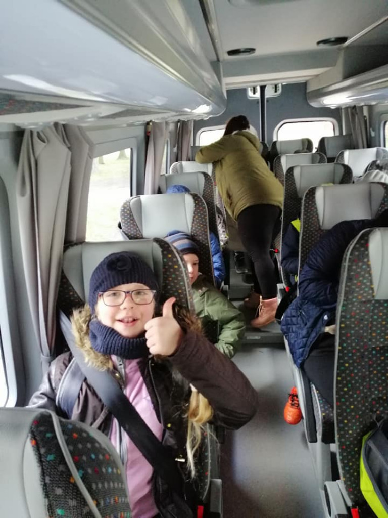 Ferie z MCK w Suchowoli