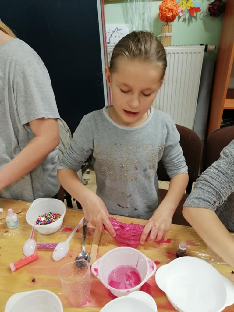 Ferie z MCK w Suchowoli