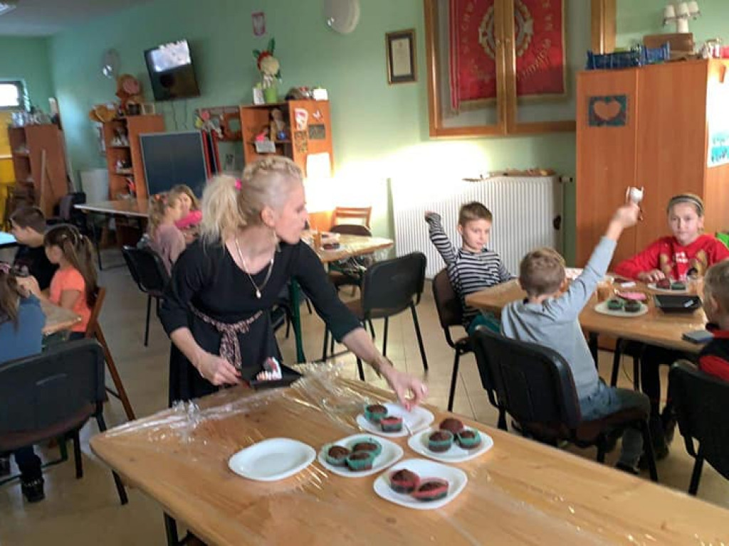 Ferie z MCK w Suchowoli